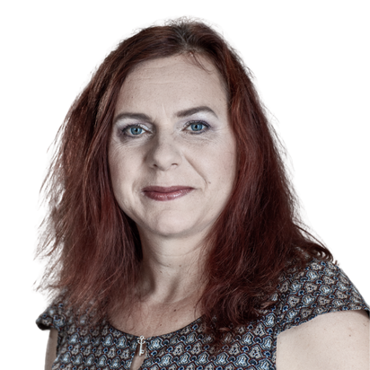 Ing. Veronika Cerovská